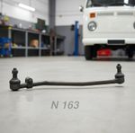 Barra Direção Central Kombi Clipper Ano 82 Até 96 Nakata