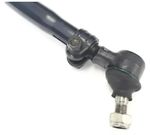 Barra Direção Central Kombi Clipper Ano 82 Até 96 Nakata