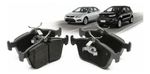 Pastilha Freio Dianteira Vargas Rcpt13710 Focus Ecosport