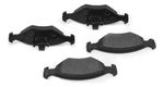 Pastilha Freio Dianteira Vargas Rcpt13710 Focus Ecosport