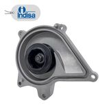 Bomba Dágua Tracker Onix Turbo 1.0 12v 2020 A 2024