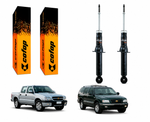 Amortecedor Traseiro Original Cofap S10 Blazer 2000 A 2012