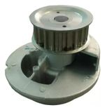 Bomba D'água Ub0163 Urba Meriva Stilo 1.8 16v Flex