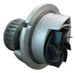 Bomba D'água Ub0163 Urba Meriva Stilo 1.8 16v Flex
