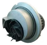 Bomba D'água Ub0163 Urba Meriva Stilo 1.8 16v Flex