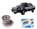 Bomba de Agua Urba Blazer S10 2.2 2.4 8v 95 a 14
