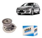 Bomba de Agua Urba Blazer S10 2.2 2.4 8v 95 a 14