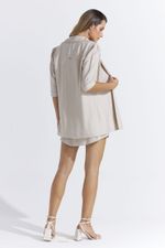 BLAZER LISO TOUCH