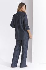 BLAZER JEANS LEVE