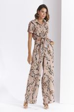 MAXI CAMISA MANGUE