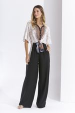 PANTALONA LISA FLOW C/ CÓS DE ELÁSTICO