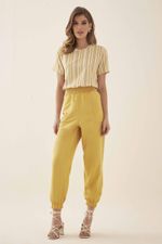 T SHIRT LISTRA TEXTURA