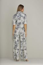 CALÇA PIJAMA VILAREJO 