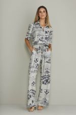 CAMISA CROPPED VILAREJO
