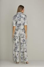 CAMISA CROPPED VILAREJO