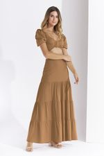 TOP LISO TOSCANA COM ARGOLA