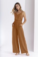 PANTALONA LISA FLOW C/ CÓS DE ELÁSTICO