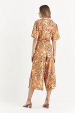 CAMISA FLOR DE INVERNO C/ TORÇÃO