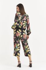 BOMBER PENA FLORAL