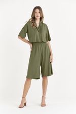 BERMUDÃO LISO RUSTY