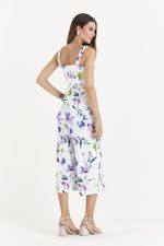 MACACÃO CROPPED ALAMANDA