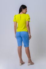 BERMUDA JEANS C/ CÓS INTERNO