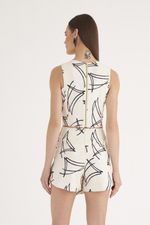 BLUSA CROPPED VELAS