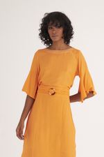 BLUSA C/ AMARRAÇÃO COSTA
