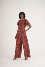 PANTALONA FLOR DA PRAIA