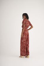 PANTALONA FLOR DA PRAIA