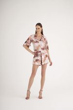 SHORT SAIA PRAIA MANSA