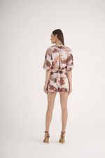 BLUSA PRAIA MANSA C/ AMARRAÇÃO COSTA
