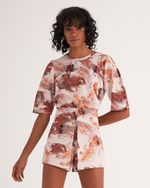 T-SHIRT PRAIA MANSA