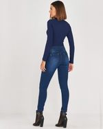 CIGARRETE SKINNY C/ CÓS TRIPLO