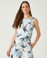 REGATA CROPPED FILETE