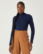 BLUSA RIBANA TONIC MANGA LONGA