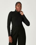 BLUSA RIBANA TONIC MANGA LONGA
