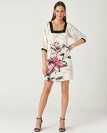 T-DRESS FLOR DO HORIZONTE