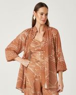 MAXI CAMISA SEIVA