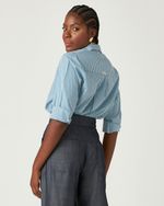 CAMISA MANGA LONGA XADREZ