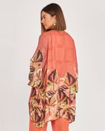 KIMONO MÁLAGA C/ DETALHE DE FRISO