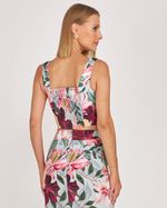 CORSET ANDALUZIA
