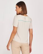 T-SHIRT VILLA COQUEIRO C/ VIVO