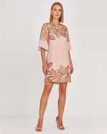 T-DRESS CERRO DE LA PLATA