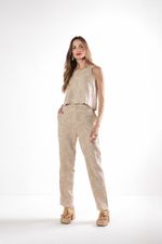 REGATA CROPPED TEC BORDADO CAGUAS