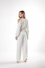 BLUSA CROPPED FLOW FIESTA