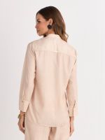 CAMISA TUCUMÃ MANGA LONGA