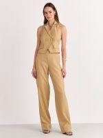 CALÇA ALFAIATARIA LISTRA DE GIZ