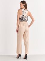 CALÇA TEXTURA TUCUMÃ