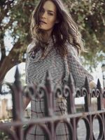 BLUSA TRICOT LISBOA OMBRO A OMBRO